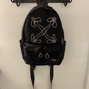 2020 Off-White backpack